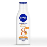 Nivea Body Lotion Repair & Protect 190ml - YehChez.pk